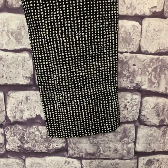 Banana Republic Ankle Pants Size 4P - Picture 8 of 10